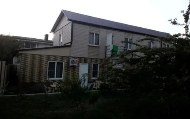 Guest House Inzir