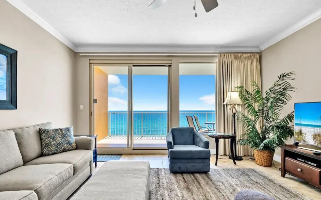 Treasure Island 605 - Two Bedroom Condo