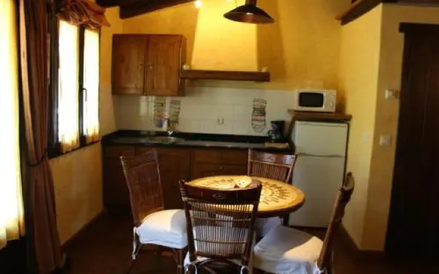 Agroturismo Maddiola