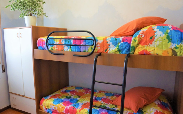 Very Nice Flat With Swimming Pool