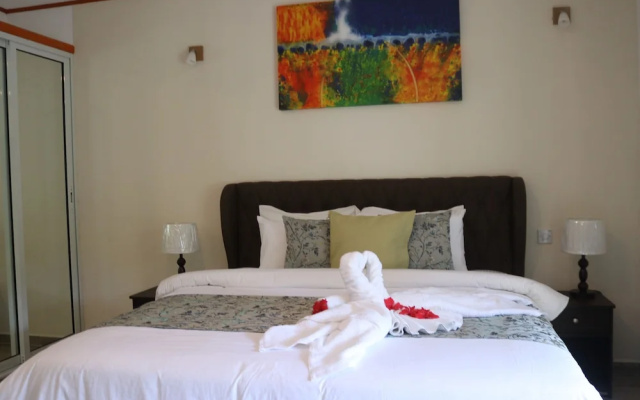 Mountain View Hotel