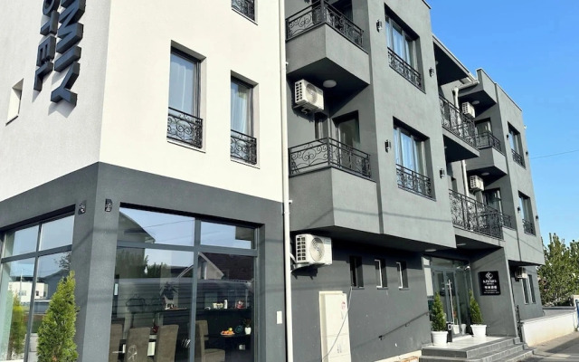 Kimmiy Hotel