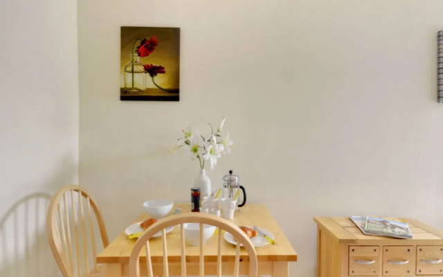 House Serenity Tirrenia