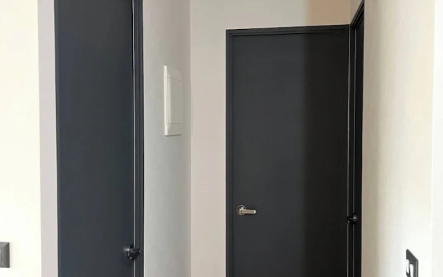 Modern Apartment for 9 San Isidro