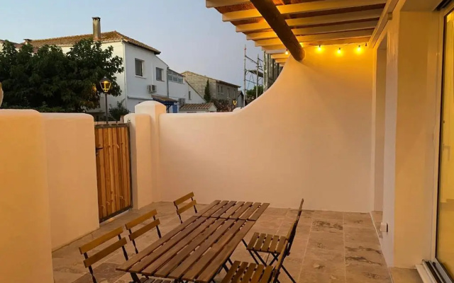 Residence L’Oiseau Des Sables