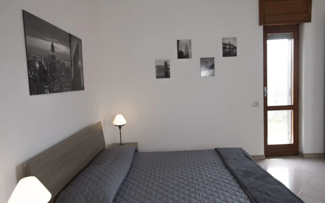 Pompei At Home B&B
