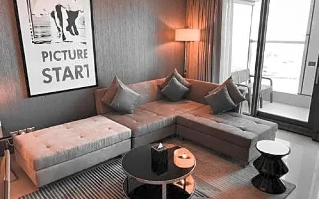 Paramount Damac Dubai/ 1 Bedroom