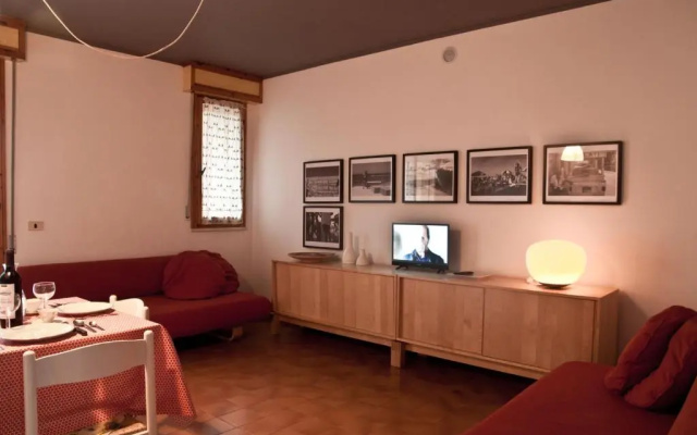 Appartamento Con Terrazza