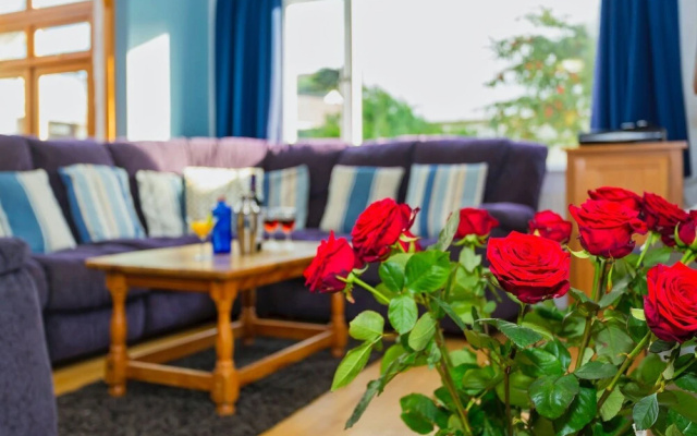 Croyde Villa Sunsea
