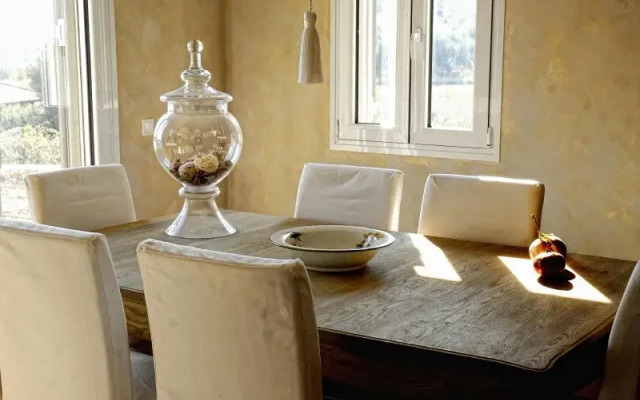 Ionian Living