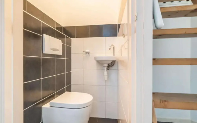 Holiday Home by Westerschelde Coast