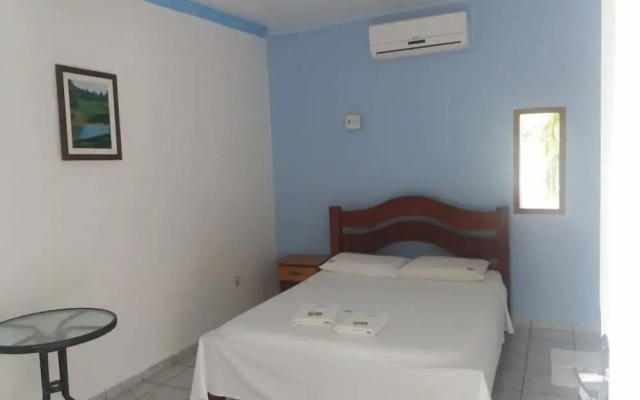 Ami Hotel