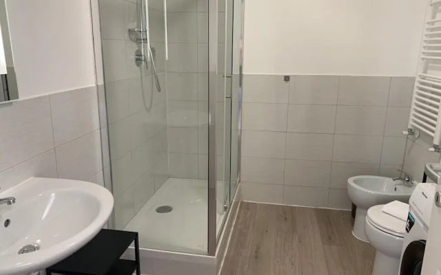 Porta Rossa Apartment