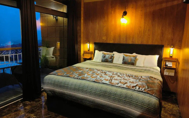 Hotel Acropolis
