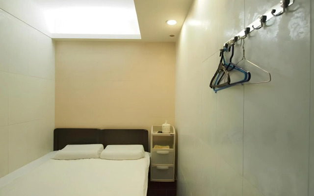 Lam Shan Hotel