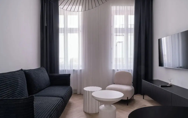 RentPlanet - Apartament Włodkowica