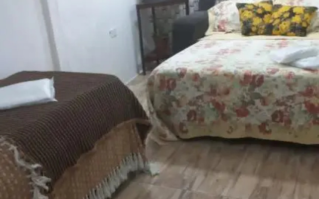 Casa Aconchego 1