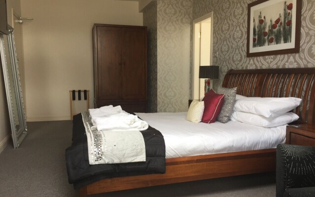 Newton Hall Guest House