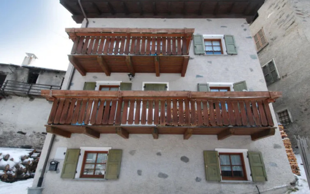 Locazione Turistica Casa Cinzia