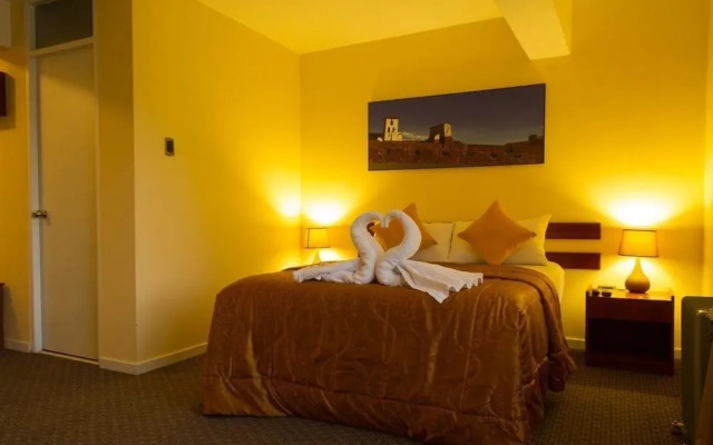 Hotel San Juan de Dios Cusco
