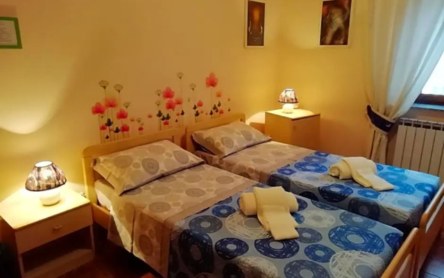 B&B Villa Claudia