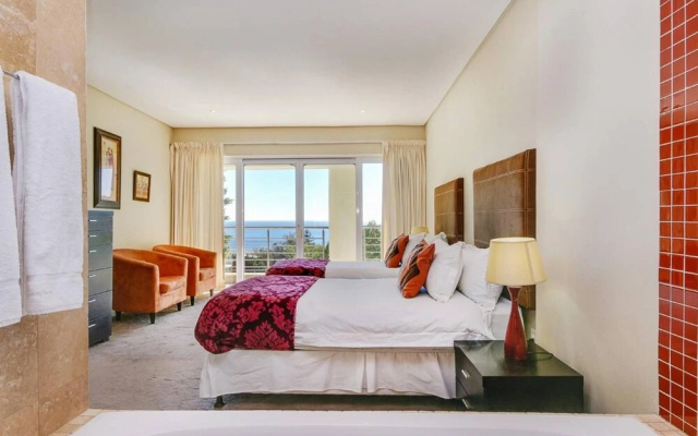 Family Home With Views Pool Garden 100 Geneva