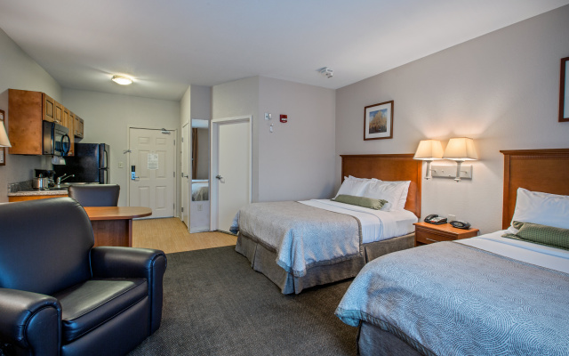 Candlewood Suites Perrysburg by IHG