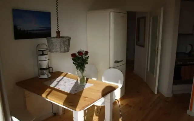 Ferienwohnungen Oberharzblick
