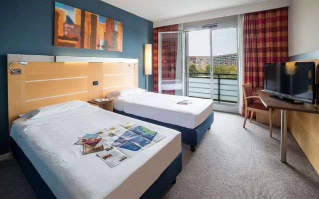 Idea Hotel Torino Mirafiori