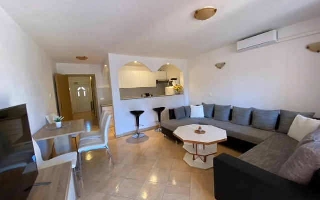 Apartment Hana