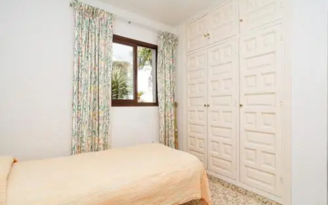 Capistrano Playa 803 Casasol