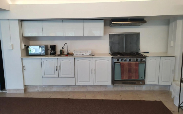 Hermoso Loft espectacular vista BosquesdelasLomas