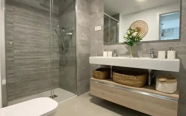 Sea & Village luxury appartment in the marina