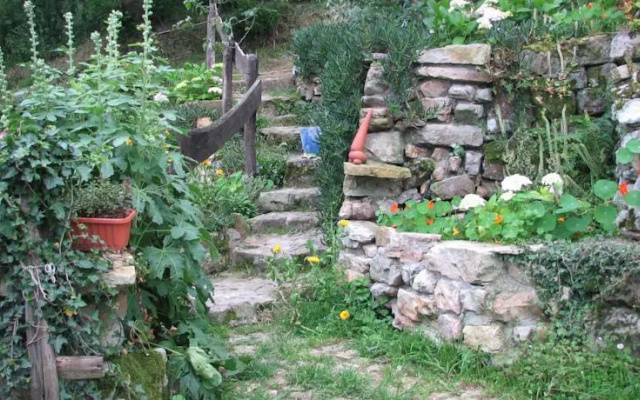 Apartamento Rural en Plena Naturaleza