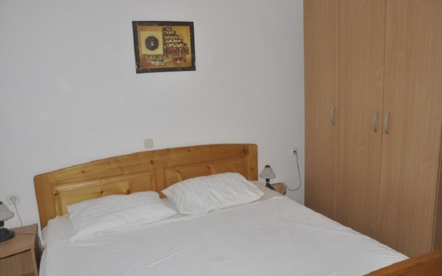 Apartment Petar