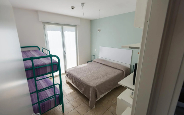 Residenza Alpaluba
