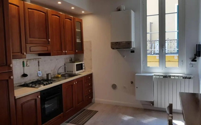 Prestige House a pochi passi dal mare