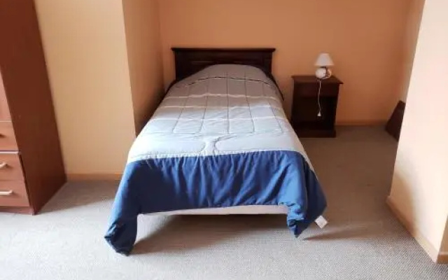 Hotel La Paloma