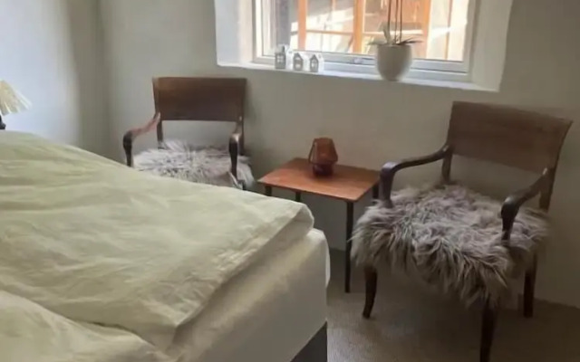 Winding B&B Silkeborg