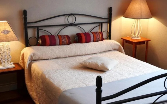 Chambre dhôtes La Masana