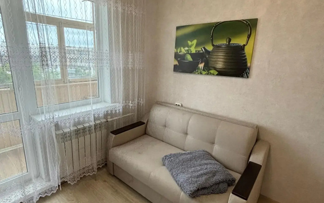 Ideal Apartment (Идеал Апартмент) на улице Шоссейная 209