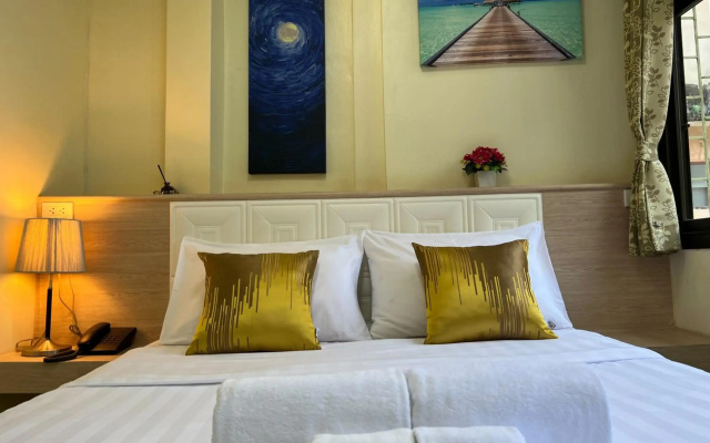 Linda rooms