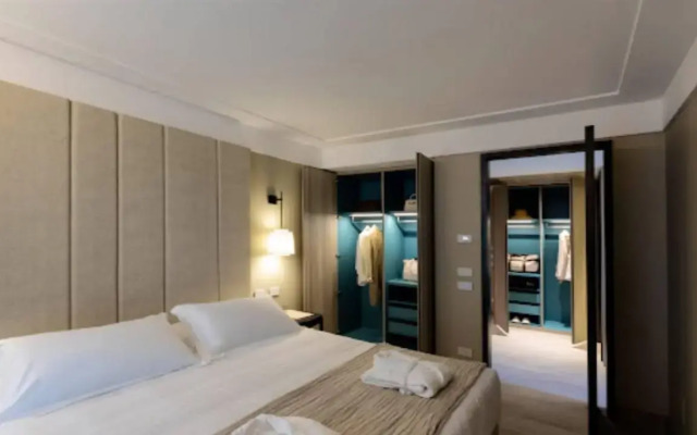 Ceccarini 9 Suite