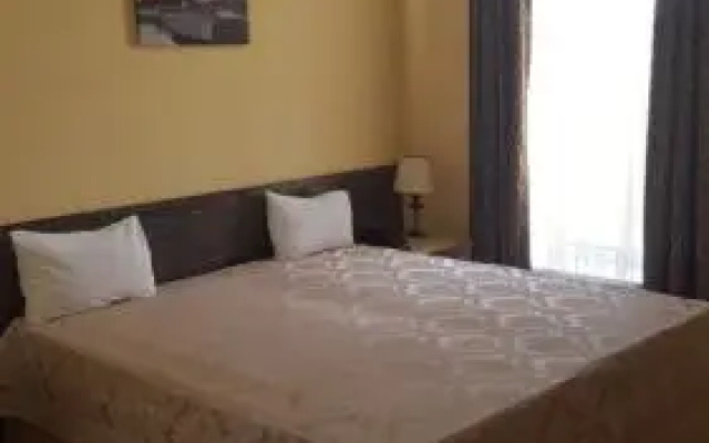Hotel Resort Dostyk
