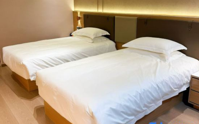 New Bolangsha Hotel (dl Fat Donglai Branch)