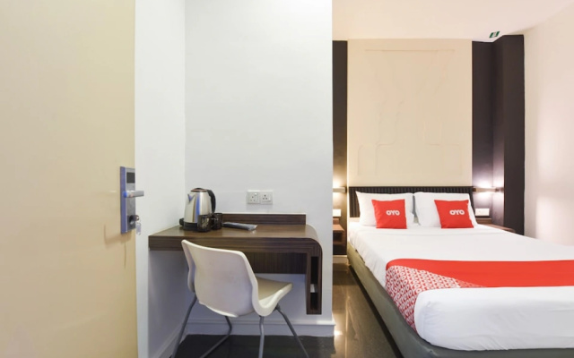 Hotel O Pollodium Chinatown