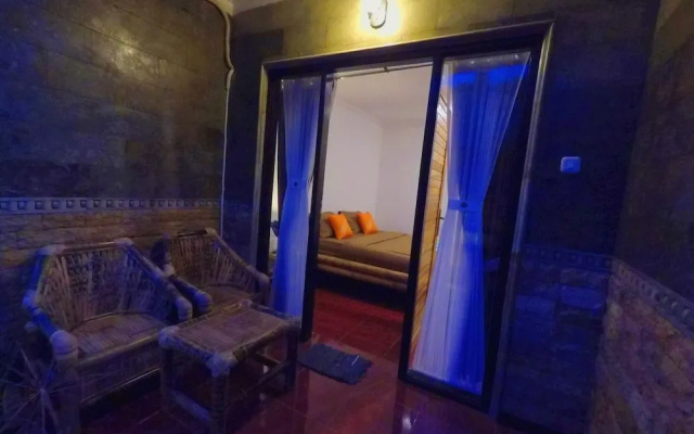Tropical Garden Inn