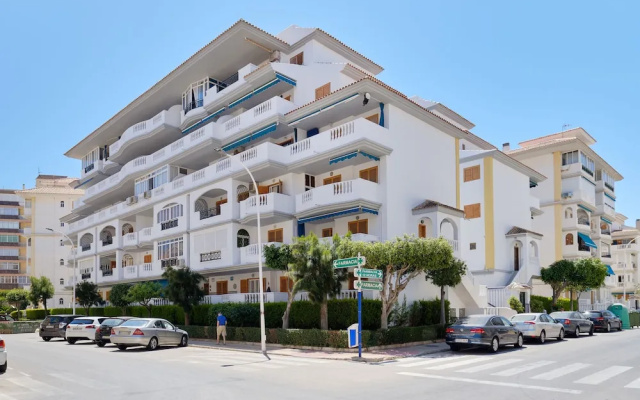 Apartamento Viñamar