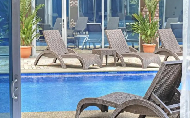 Hotel Tramonto