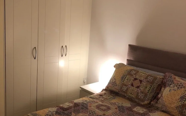 Malahide one Bedroom Apartment